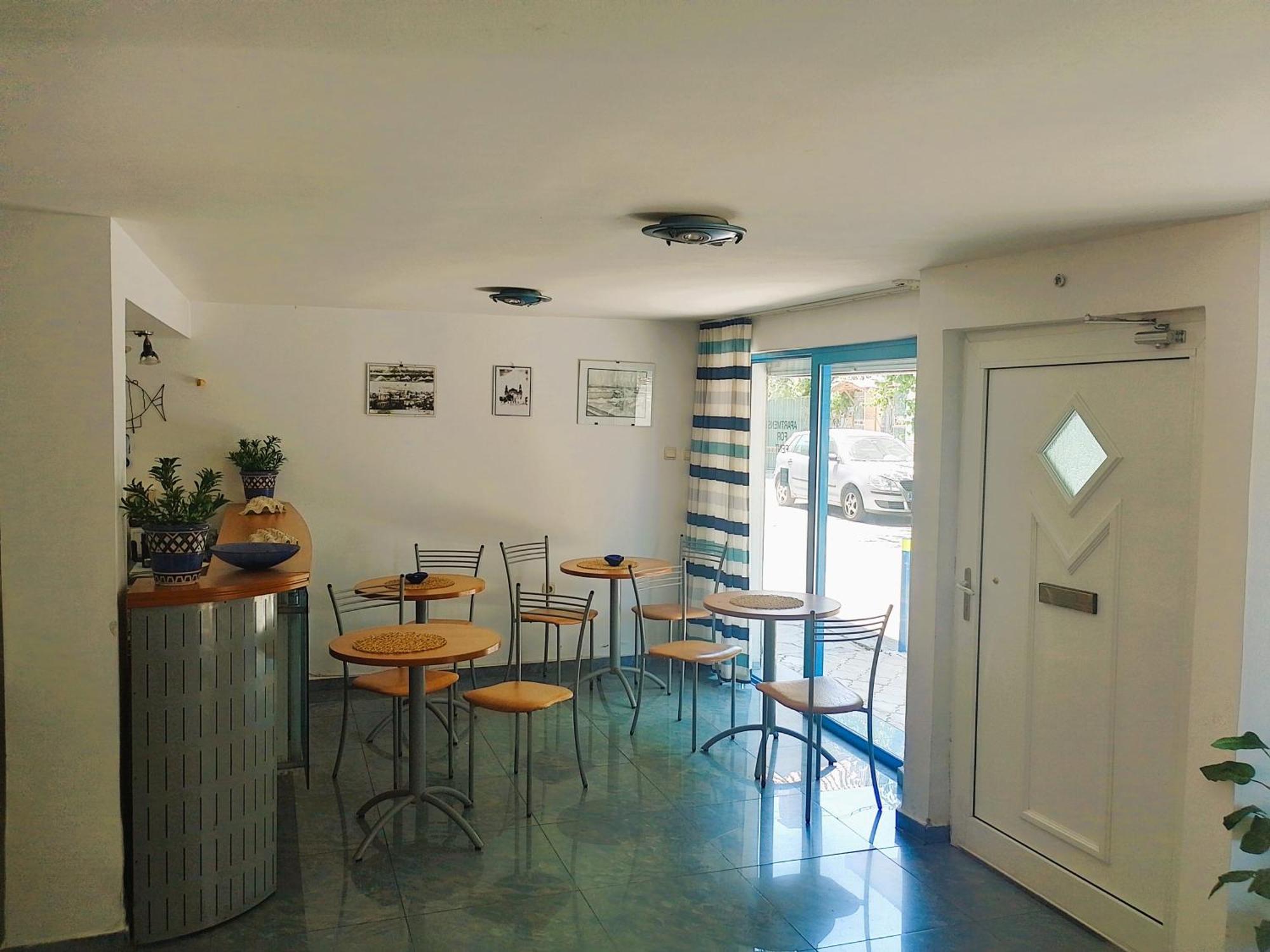 Lira Sto Apartments Поморие Экстерьер фото