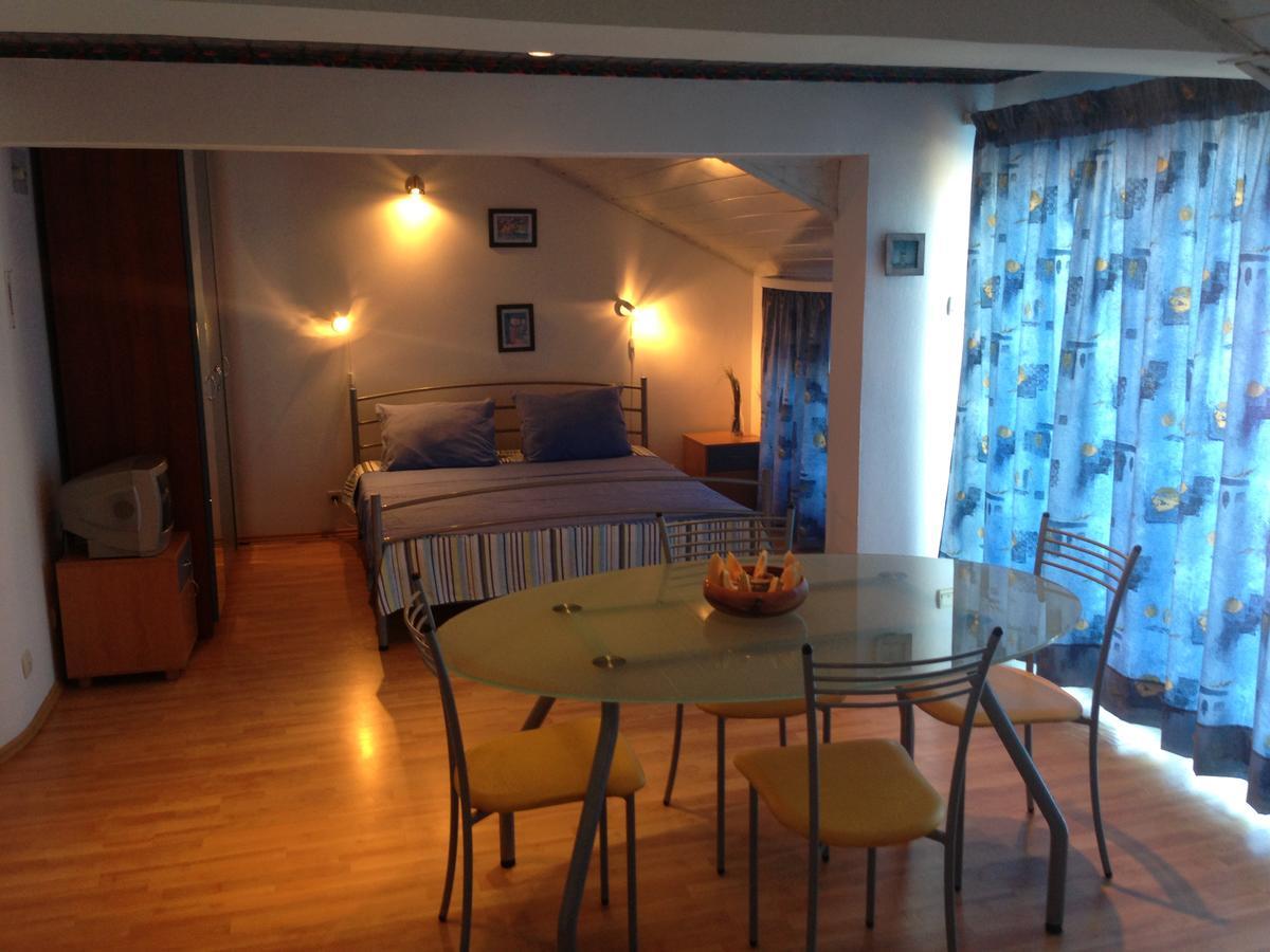 Lira Sto Apartments Поморие Экстерьер фото