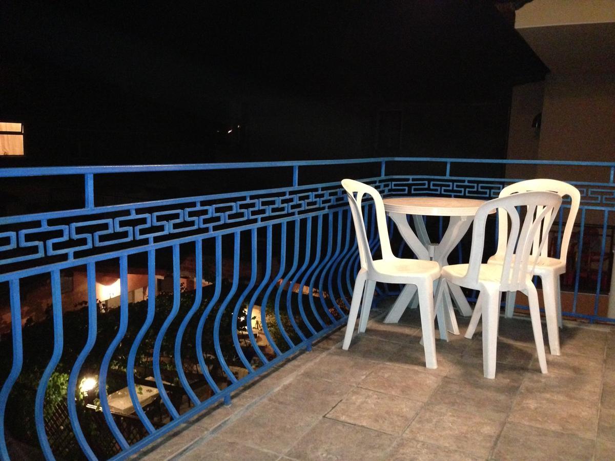 Lira Sto Apartments Поморие Экстерьер фото